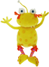 Jolly Monster