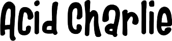 Acid Charlie