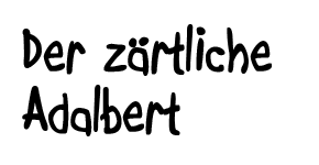 Adalbert