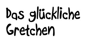 Gretchen