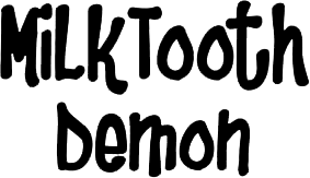 Milktooth Demon