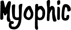 Myophic