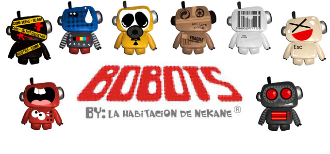 Bobots